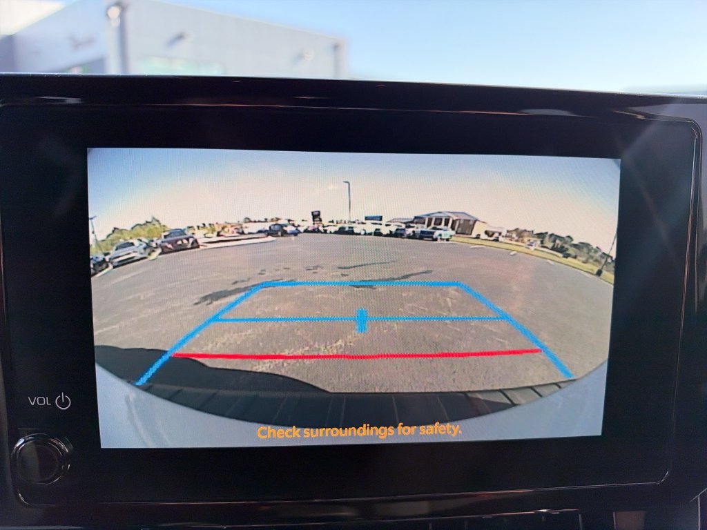 Used 2025 Toyota Corolla SE FWD image 23