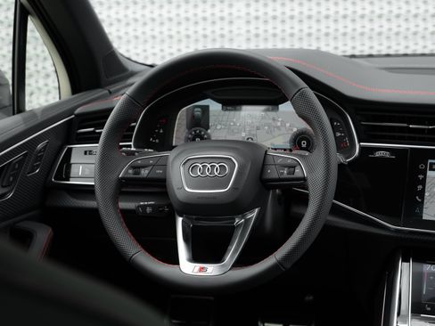 New 2026 Audi Q7 3.0T Prestige AWD/4WD image 9