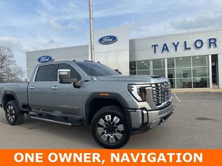 Used 2026 GMC Sierra 2500 Denali video 1