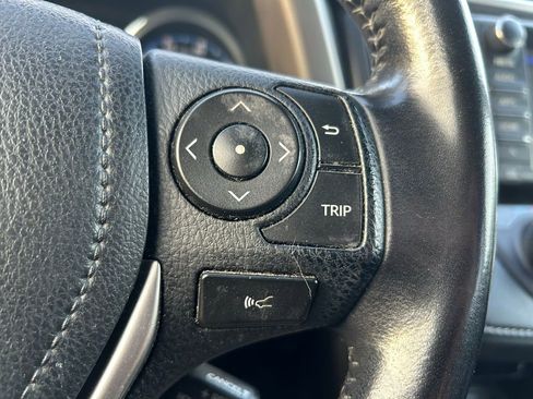 Used 2016 Toyota RAV4 Limited w/ Advanced Technology Package image 20