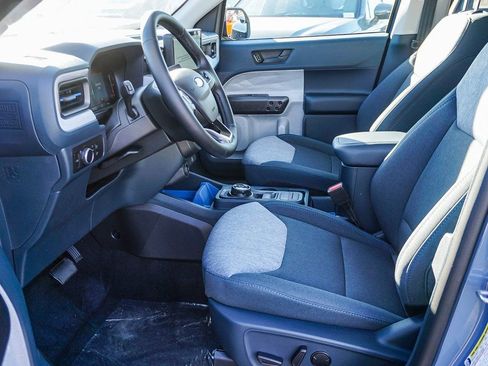 New 2026 Ford Maverick XLT w/ XLT Luxury Package image 17