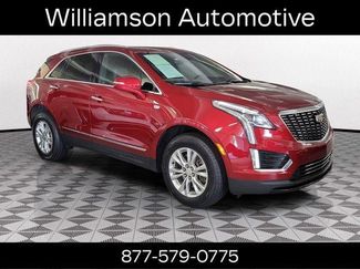 Certified 2023 Cadillac XT5 Luxury video 1