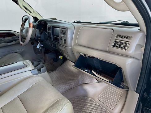 Used 2003 Ford Excursion Limited AWD/4WD image 30