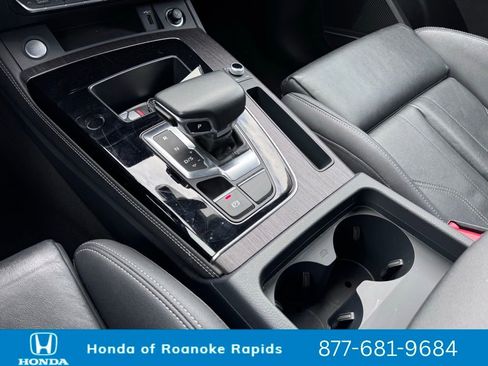 Used 2024 Audi Q5 2.0T Premium Plus image 18