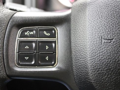 Used 2021 RAM 1500 Tradesman w/ Popular Equipment Group image 20