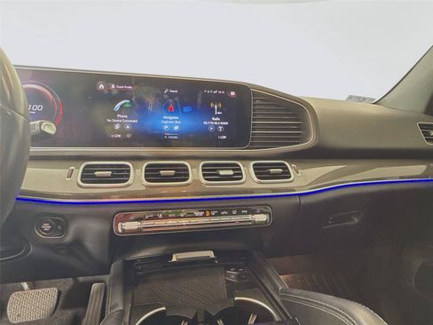 Used 2020 Mercedes-Benz GLE 350 4MATIC image 7