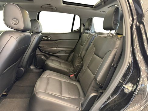 Used 2018 GMC Acadia SLT image 10