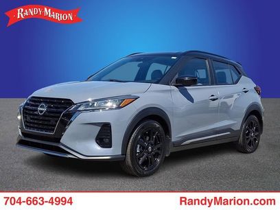 Used 2023 Nissan Kicks SR w/ SR Premium Package