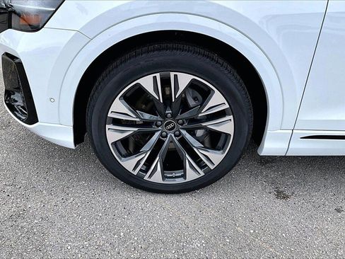New 2026 Audi Q8 Premium Plus image 13