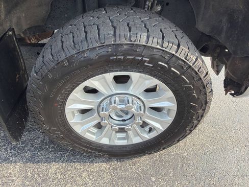 Used 2020 Ford F250 XLT AWD/4WD image 9