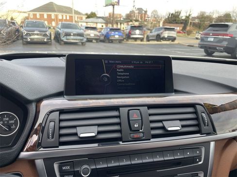 Used 2013 BMW 335i xDrive Sedan image 12