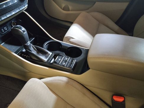 Used 2019 Hyundai Tucson SE FWD image 26