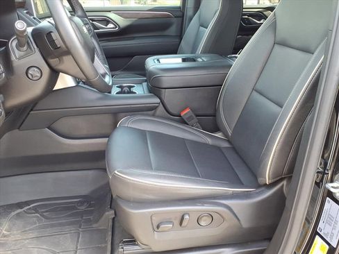 Used 2024 Chevrolet Tahoe Premier image 15