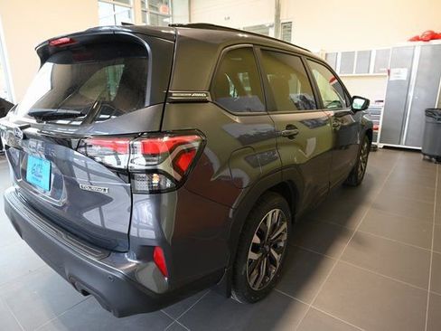 New 2026 Subaru Forester Touring AWD/4WD image 13