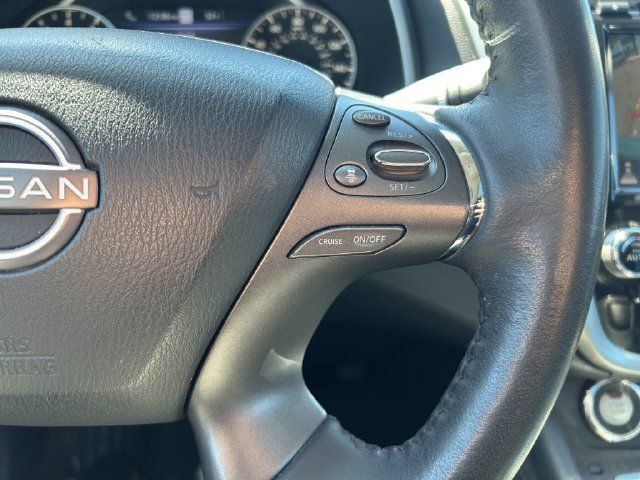 Used 2023 Nissan Murano Platinum AWD/4WD image 31
