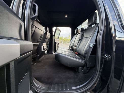 Used 2018 Ford F150 Lariat w/ Equipment Group 501A Mid AWD/4WD image 20