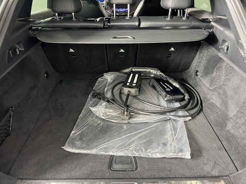 Certified 2024 Mercedes-Benz EQE 350+ 4MATIC SUV image 23