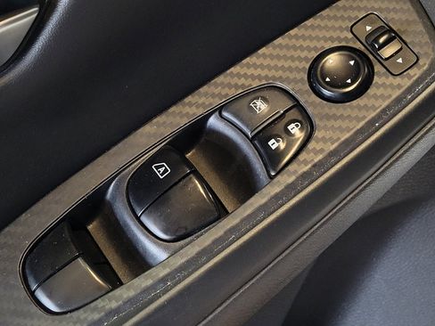 Used 2022 Nissan Sentra SV FWD image 27