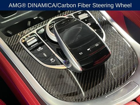 Used 2021 Mercedes-Benz G 63 AMG 4MATIC image 13