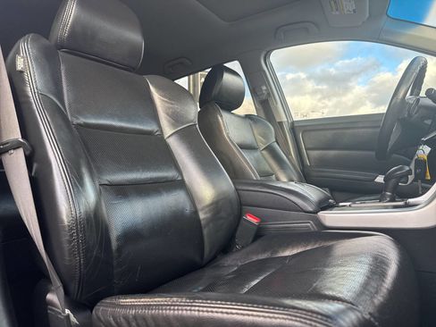 Used 2007 Acura RDX SH-AWD image 16