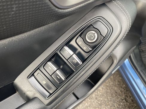 Used 2021 Subaru Forester Touring w/ Popular Package #2 image 18