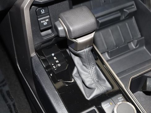 Used 2023 Toyota Tundra SR5 image 7