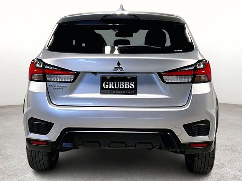 Used 2024 Mitsubishi Outlander Sport ES image 6
