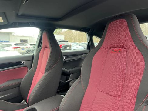 Used 2023 Honda Civic Si image 13