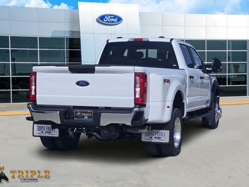 New 2026 Ford F450 XL w/ XL Driver Assist Package AWD/4WD image 5