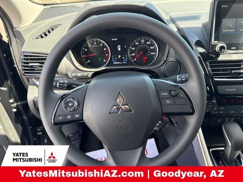 New 2026 Mitsubishi Eclipse Cross ES image 9