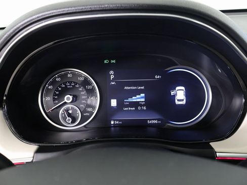 Used 2023 Genesis GV70 2.5T w/ Advanced Package image 32