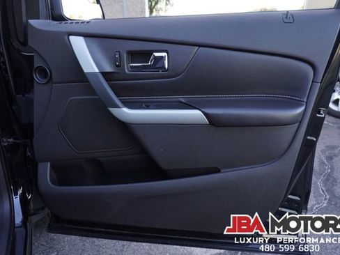 Used 2013 Ford Edge SE image 75