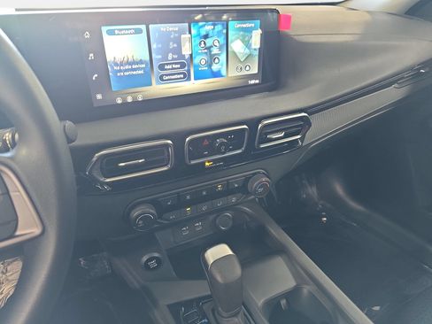 New 2026 Nissan Sentra S w/ S Cold Weather Package FWD image 19