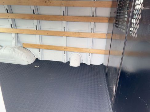 Used 2024 Chevrolet Express 2500 w/ Driver Convenience Package image 30