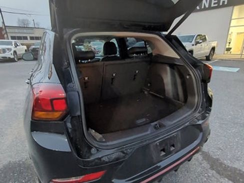 Certified 2023 Buick Encore GX Select w/ Sport Touring Package image 15