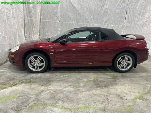 Used 2003 Mitsubishi Eclipse GT image 13