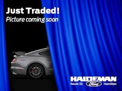 Certified 2023 Ford Transit 250 Low Roof w/ Exterior Upgrade Package