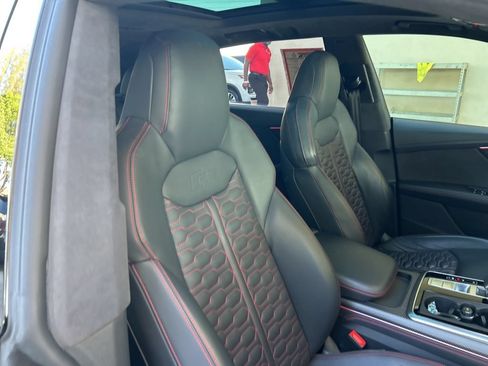 Used 2024 Audi RS Q8 AWD/4WD image 23