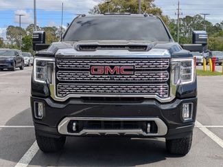 Used 2023 GMC Sierra 2500 Denali w/ Denali Black Diamond Edition video 2