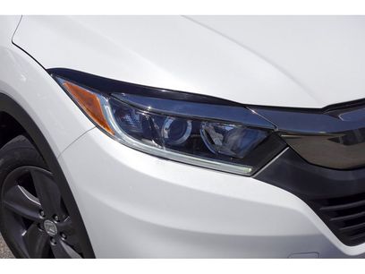 Used 2021 Honda HR-V EX