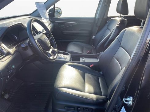 Used 2021 Honda Pilot Special Edition image 9