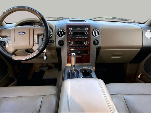 Used 2008 Ford F150 Lariat RWD image 14