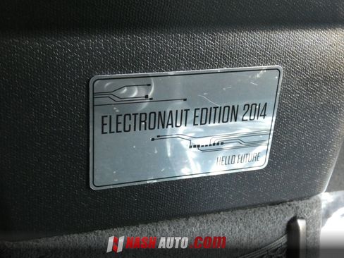 Used 2014 BMW i3 RWD image 45