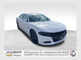 Used 2020 Dodge Charger Police w/ Fleet Safety Group 360° Tour