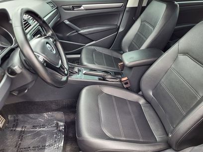 Used 2018 Volkswagen Passat 2.0T R-Line