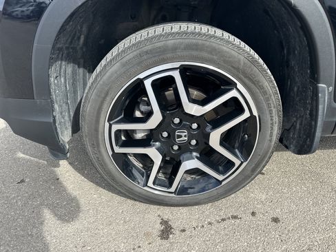 Certified 2023 Honda Passport Elite image 7