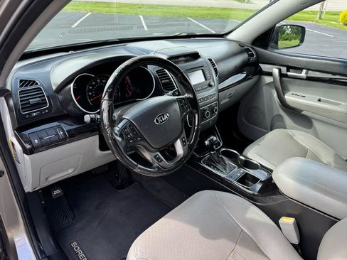 Used 2015 Kia Sorento LX FWD image 30