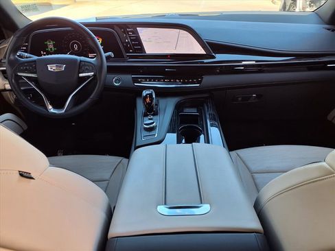 Used 2021 Cadillac Escalade Sport w/ Driver Assist Tech Package image 16