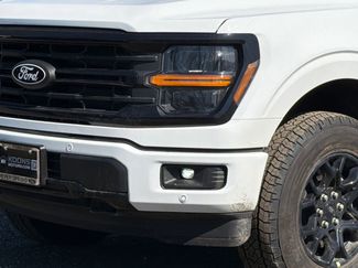 New 2026 Ford F150 XLT w/ Equipment Group 302A MID video 2