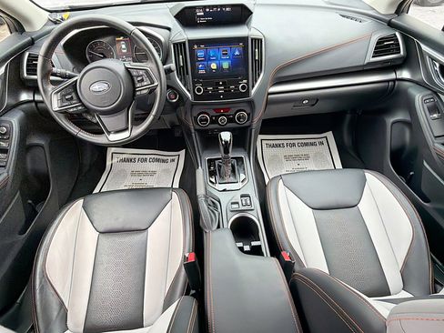 Certified 2023 Subaru Crosstrek 2.5i Limited w/ Moonroof Package image 15